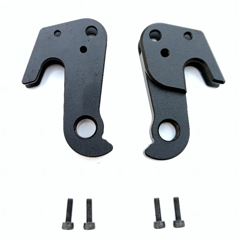 

2pc Bicycle MECH dropout For Canondale #A239X/EBO Adventure Comfort CAAD2 Cyclocross Hybrid Super Touring Gear derailleur hanger