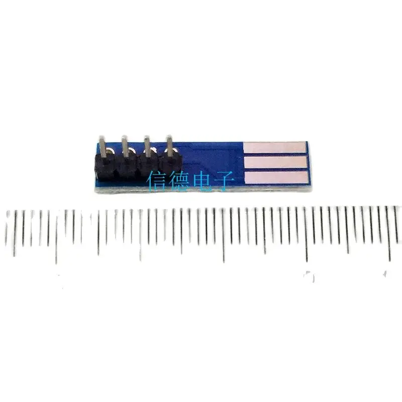 Wii WiiChuck อะแดปเตอร์ Nunchuck Board