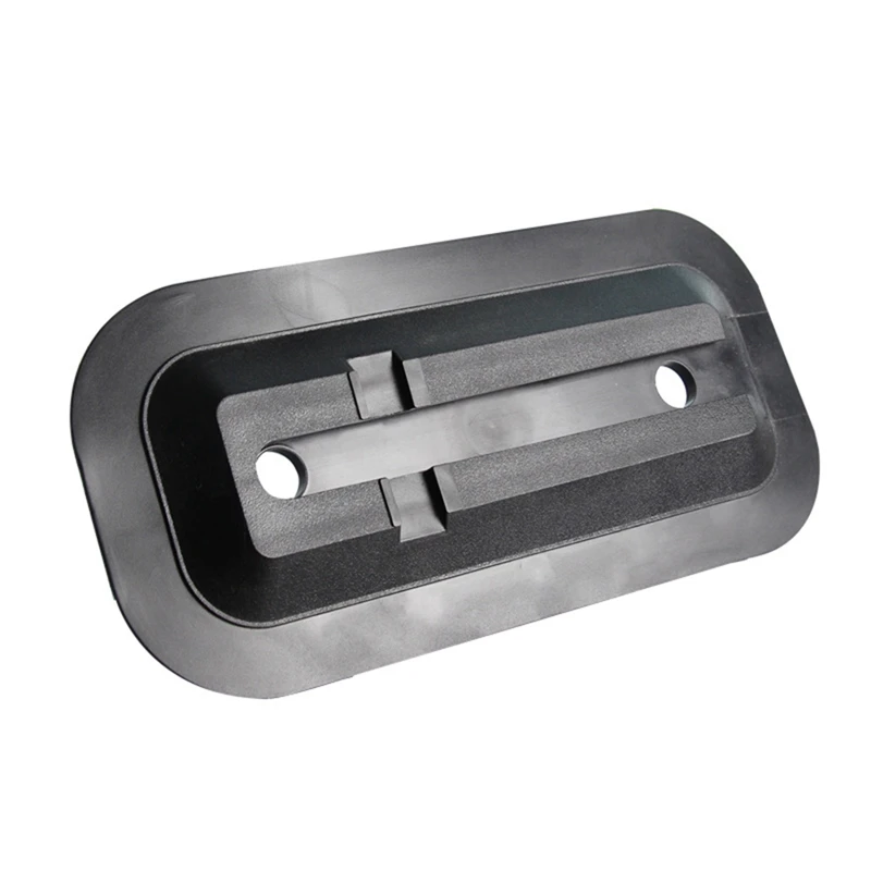 

Surfboard Fins Inflatable Boat Single Fin with Base Replacement Accessories Universal Sup Paddle Kayak Fish Fin Base Support