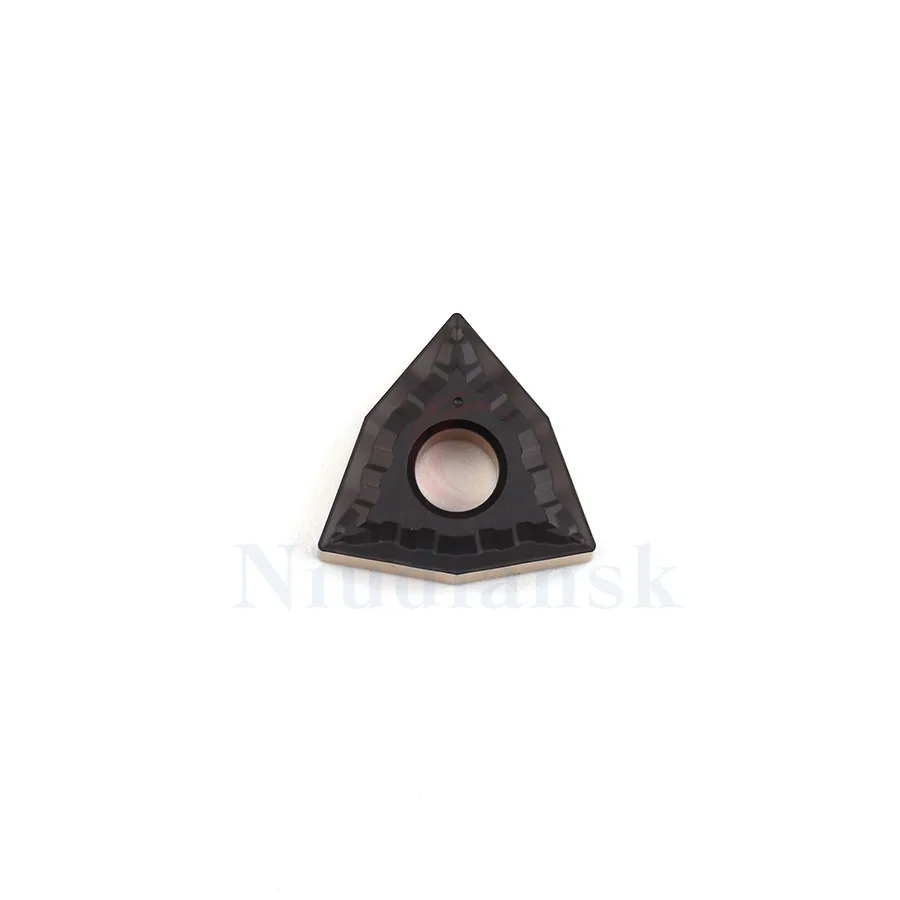 WNMG080404 WNMG080408 WNMG080412-MT LF9218 Высококачественная двухцветная режущая пластина для токарной обработки с ЧПУ, по заводской цене