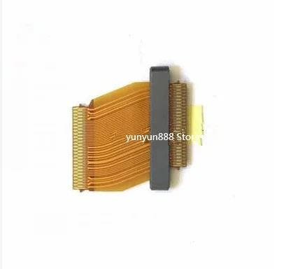 D3000 CCD CMOS Sensor Flex Cable FPC To Main Board For Nikon D3000
