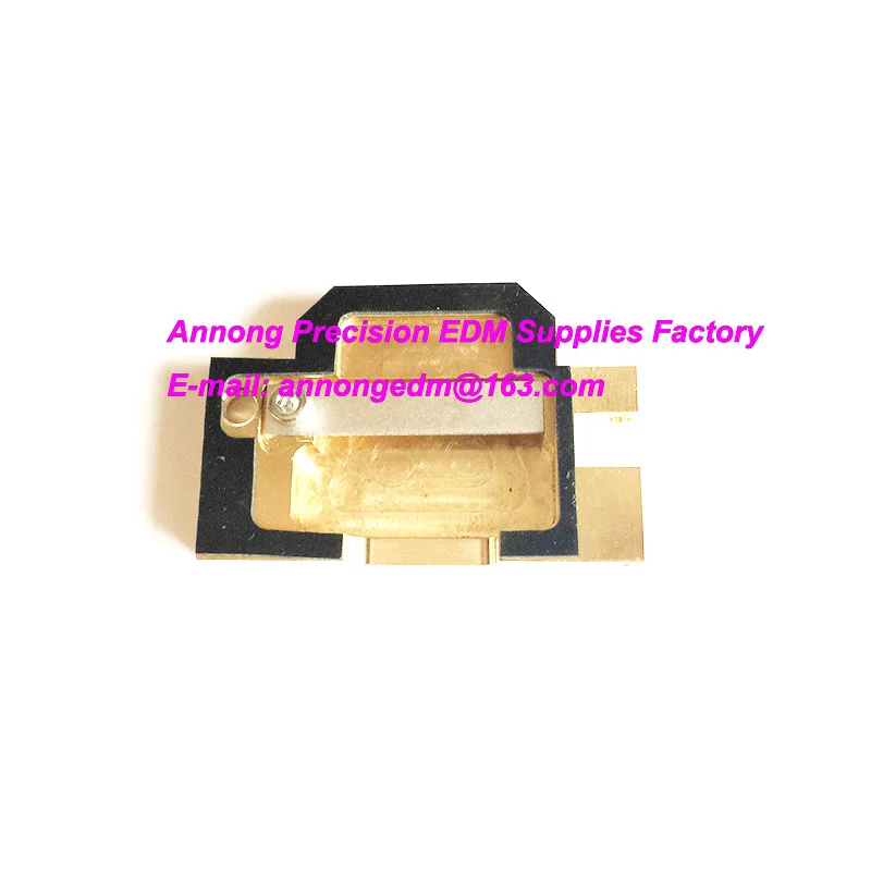 

ME701 -2 Die Block Cover Set Cover/Door+Packing Lower for guide block,X186C819H01 X205C102H01