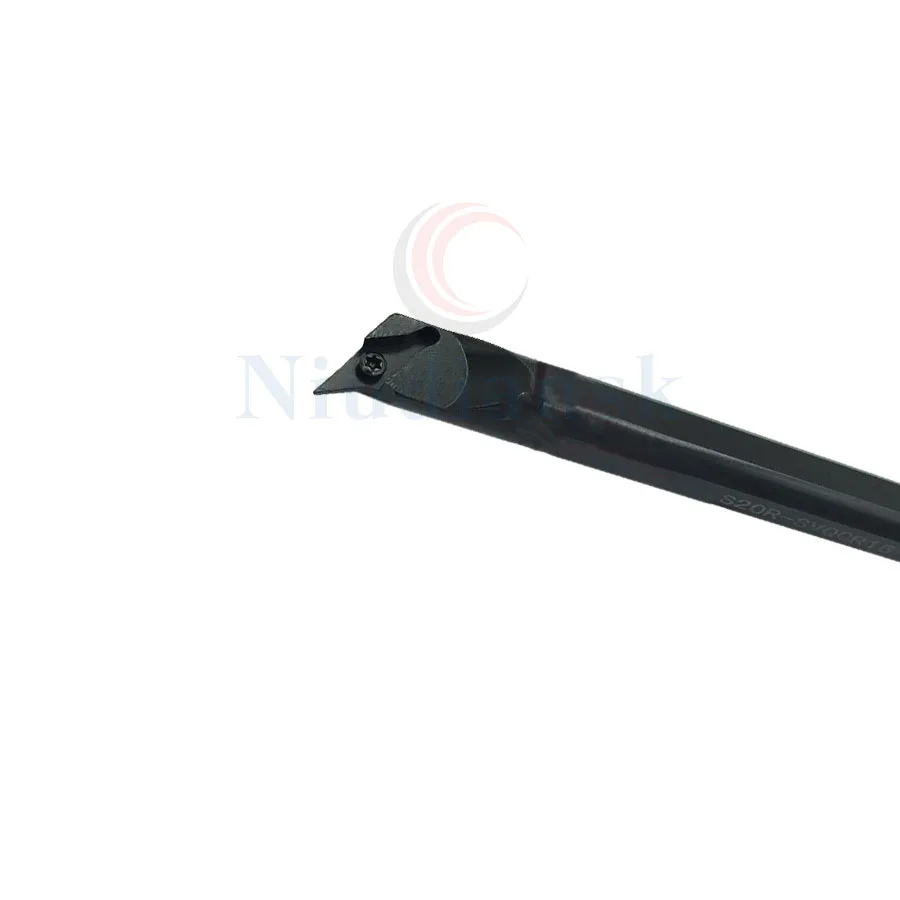 S16Q-SVQCR11 S20R-SVQCR11 SVQCR16 S25S-SVQCR16 CNC Lathe Inner Hole Arbor SVQCL Internal Turning Tool Holder,For VCGT VCMT Blade
