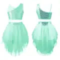 Mint Green