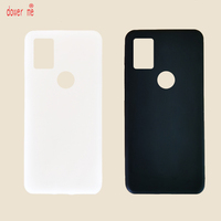 dower me In Stock ! For KRUGER&MATZ LIVE 10S KM0499 Smart phone Protective Soft TPU Case Cover