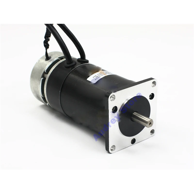 

0.5N.M 8.7A 24V 150W Brushless DC Brake motor 57BL95S15-230TF9B 150W 3000rpm