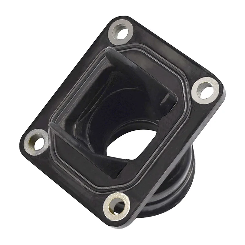 Carburetor Intake Manifold Pad For YAMAHA 5PA-13565-00-00 4ES-13565-00-00 YZ80 1993-2001 YZ85 2002-2018 YZ125 1998