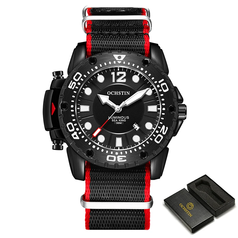 Variant: redblackN box