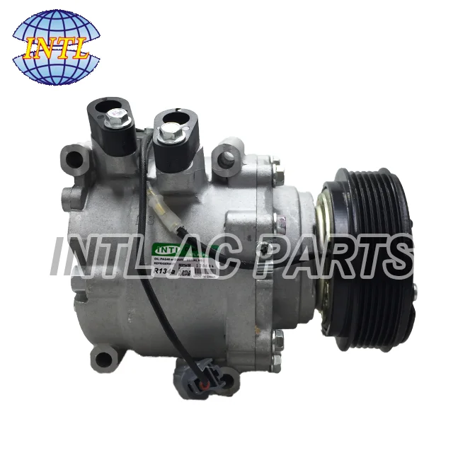 

38800PDEE01 38800PDEE010 38800PLAE020 TRS090 3654 4913 4978 4968 air ac compressor for Honda Civic Accord 97-02