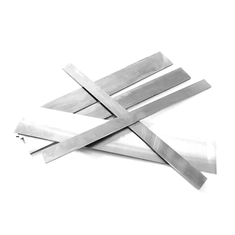 CNC Lathe Processing tools white steel knife 50*60 50*80*300 50*100*300 Super hard white steel bar high speed steel turning tool