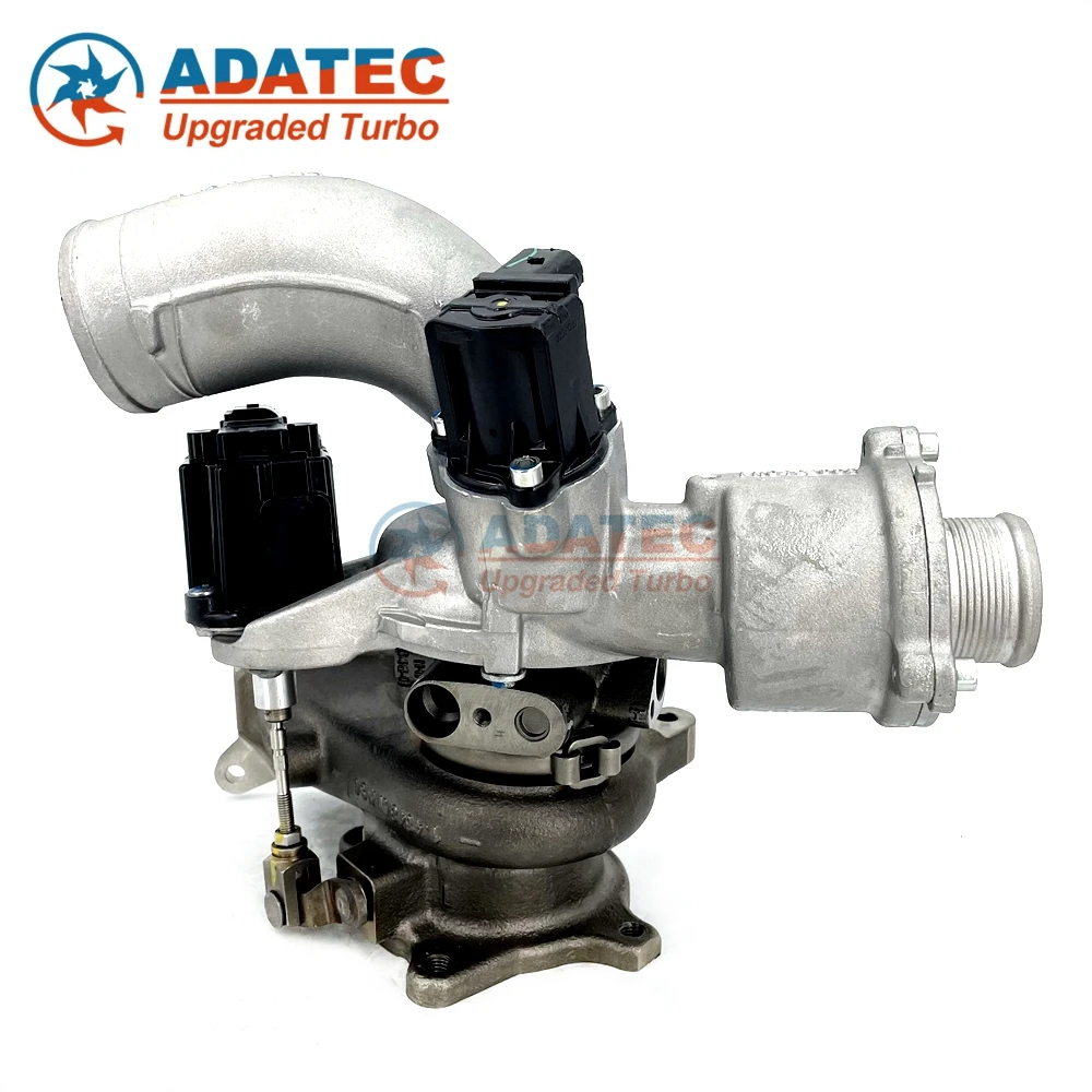 New Turbo 06L145701J 06L145701H Turbocharger 06L145701E 06L145701G Turbine 06K145701T 06L145701F for Audi A4 A5 S4 S5 1.8T