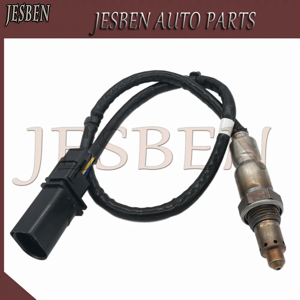 39210-2B500 392102B500 Front Lambda Probe O2 Oxygen Sensor for Hyundai Accent i40 TUCSON Kia Rio Soul SPORTAGE 1.6L 2011-2022