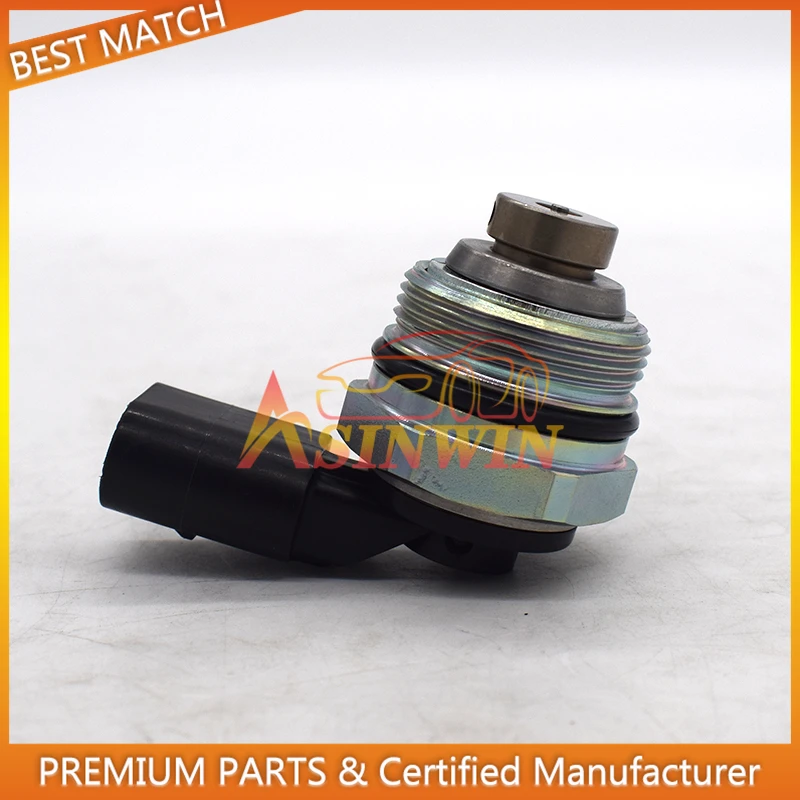 Pressure Fuel Pump 079127025C 079 127 025AF 079127025AF For Au di A6 Quattro VW Touatreg 2007-2009 4.2L GDP612