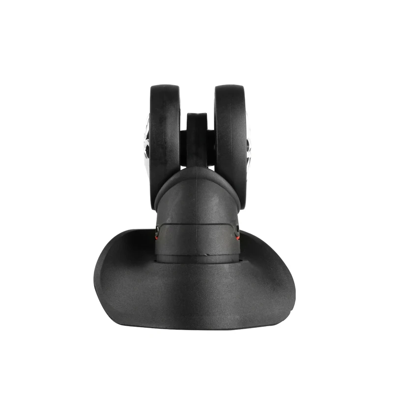 Replacement Luggage  Wheels  Casters Suitcase  Accessories  Mute Traveling Case Replace 360 Spinner Wheels Pull Rod Box Casters