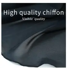 Long Chiffon Ballet Skirts for Women #6