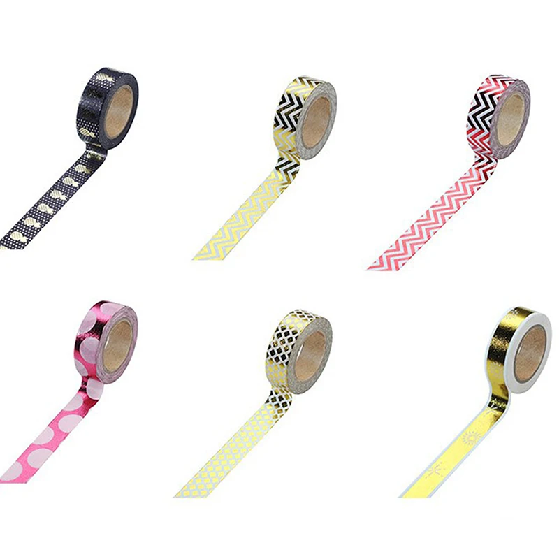 Fita scrapbooking ferramentas bonito decorativo cinta adesivo decorativa japonês