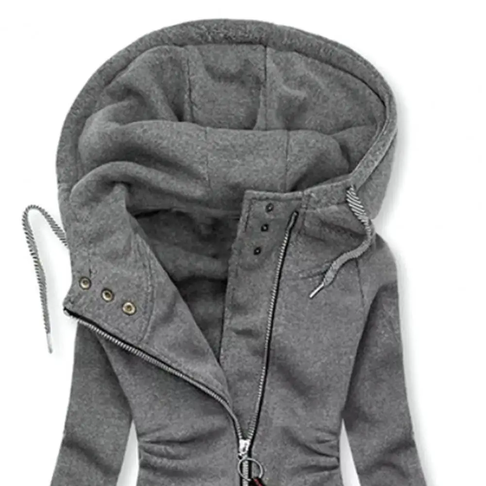 Women Jacket   All Match Lady Coat  Women Coat Stylish Winter Jacket