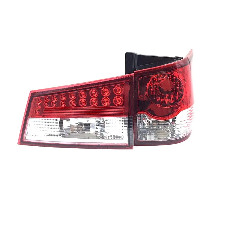 Car Tail Light Assy Rear Lamp for Dongfeng Zna Succe