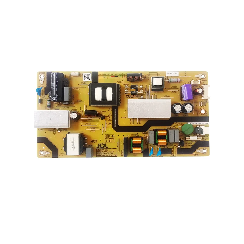 

Good quality and 100% tested Board for JSL1109-002 47131.230.0.011744