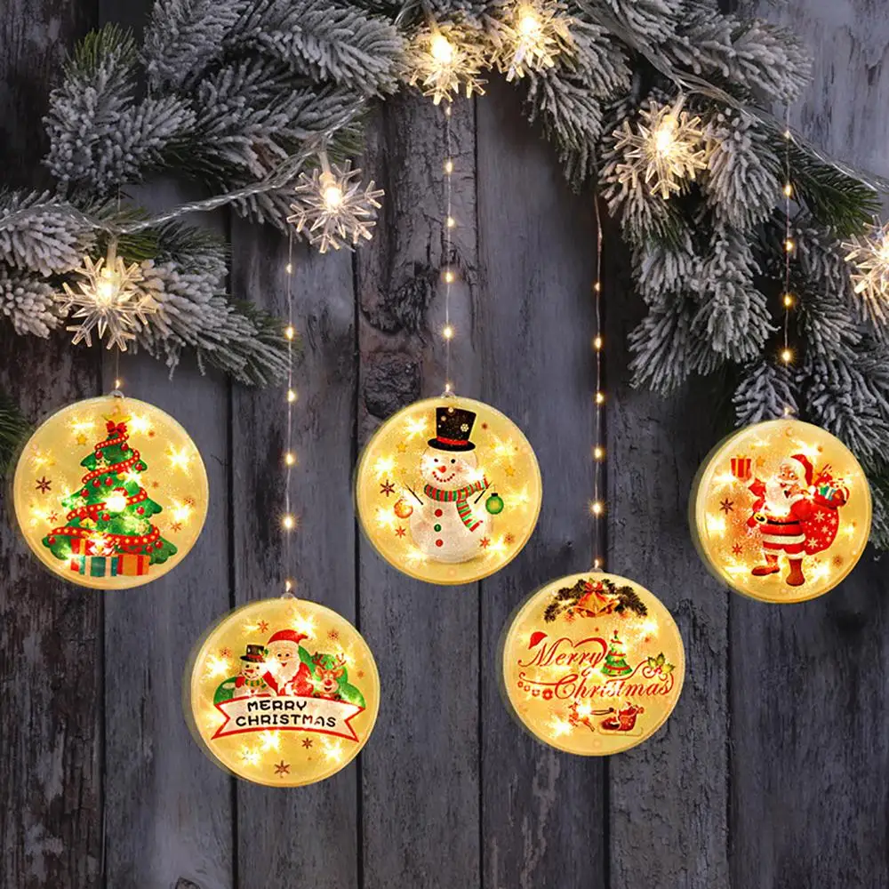 Usb cortina de natal luzes da corda de fadas guirlanda natal quarto decorativo led luz iluminação do feriado decoração ano novo