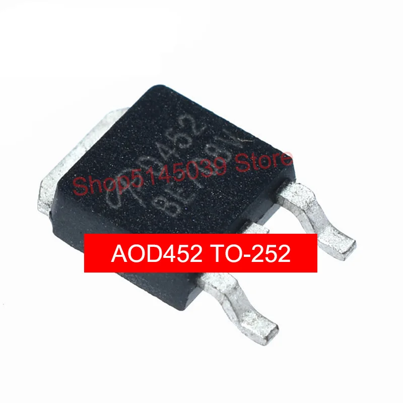 (5piece) IRG7R313U / D452 AOD452 / AP83T03GH 83T03GH / M4002AD M4002D / FQD7N20L FQD7N20 D7N20L  TO-252 MOS