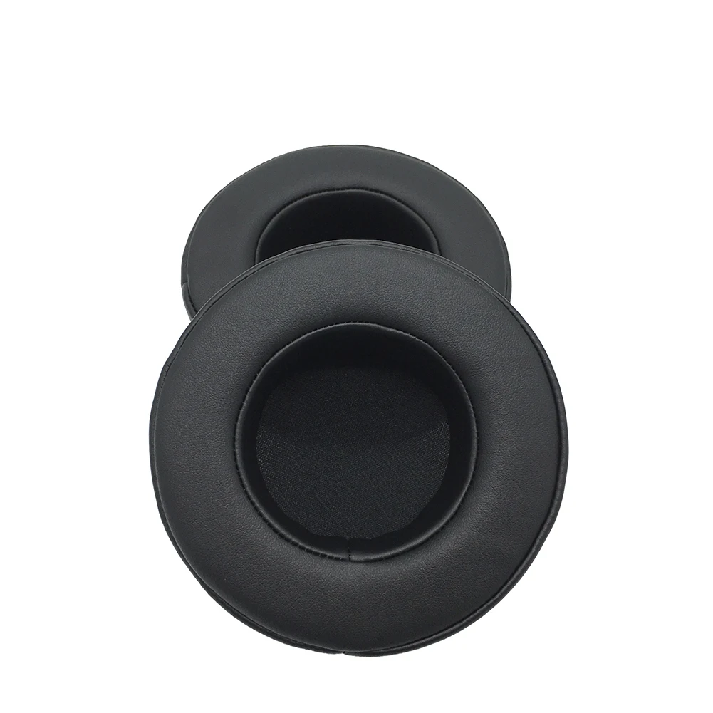 EarTlogis-almohadillas de repuesto para auriculares, almohadillas para los oídos para MB Quart Phone 400, piezas para auriculares, funda de orejera, cojín, tazas, almohada