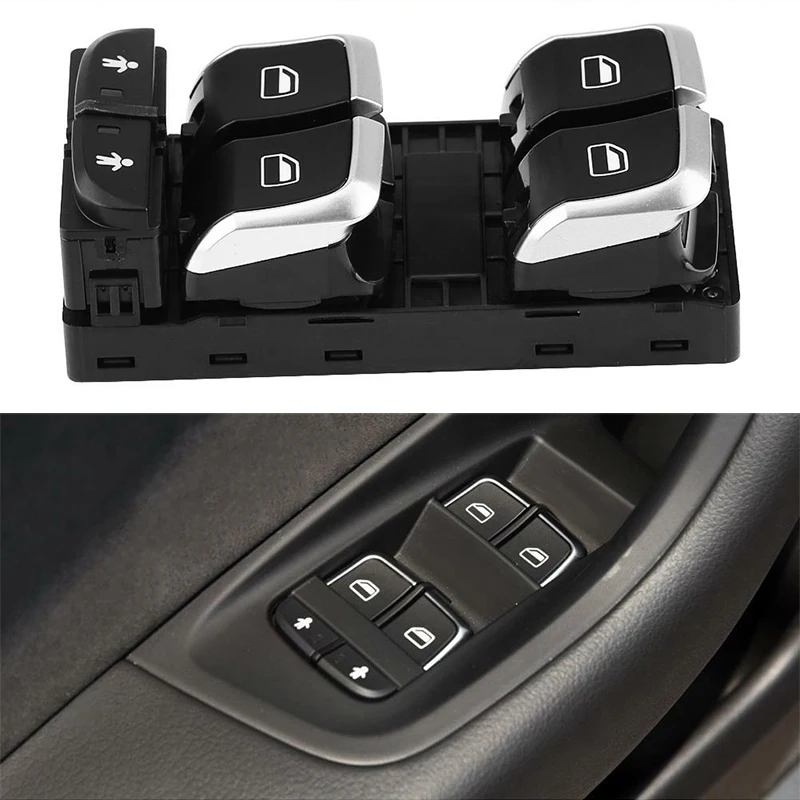 4G0959851 Driver Si…