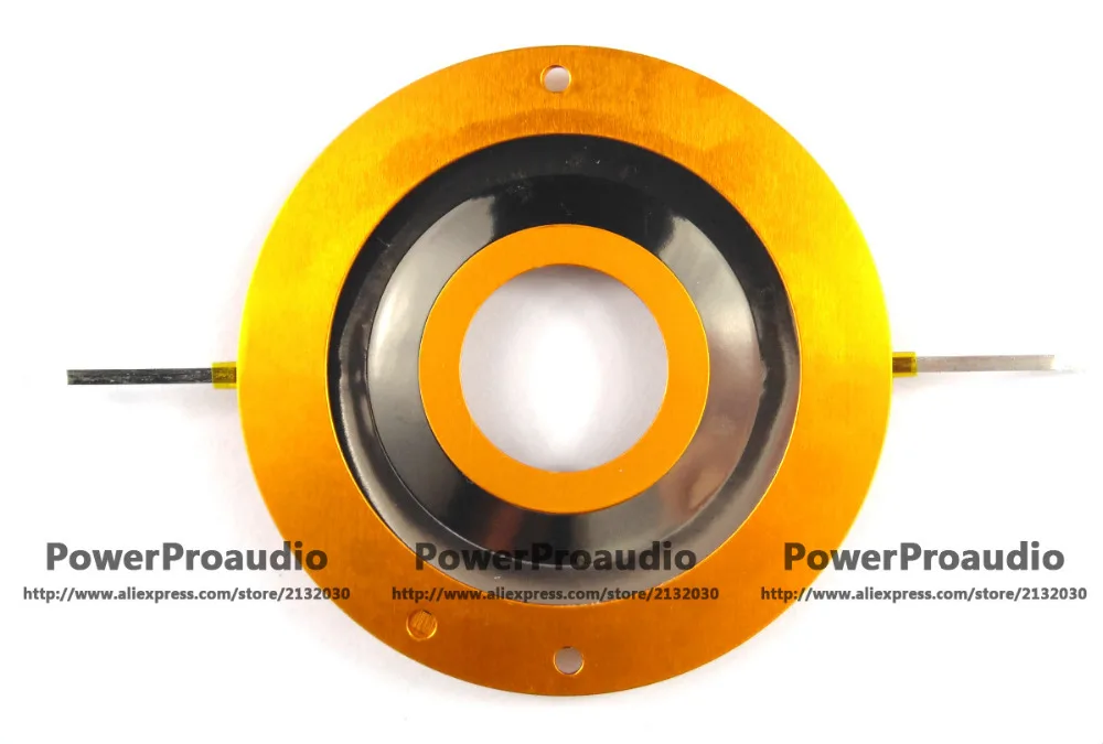 8 قطعة ما بعد البيع الحجاب الحاجز 2404 2404H 2404H-1 2405 2405H 075 076 16 أوم أو 8ohm