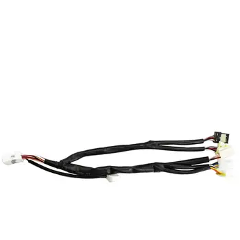 適用於現代伊蘭特 i30 MT 方向盤按鈕、電話、巡航控制器等汽車配件的加熱線束(14 針) 6 最佳銷售 現代i30的巡航控制按鈕 - №6