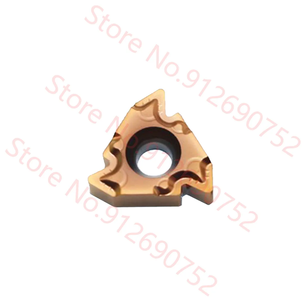 PROSPECT 22ERM4.0TR 22ERM5.0TR 22ERM6.0TR 22IRM4.0TR 22IRM5.0TR 22IRM6.0TR P7320S كربيد إدراج 22ERM 22IRM إدراج