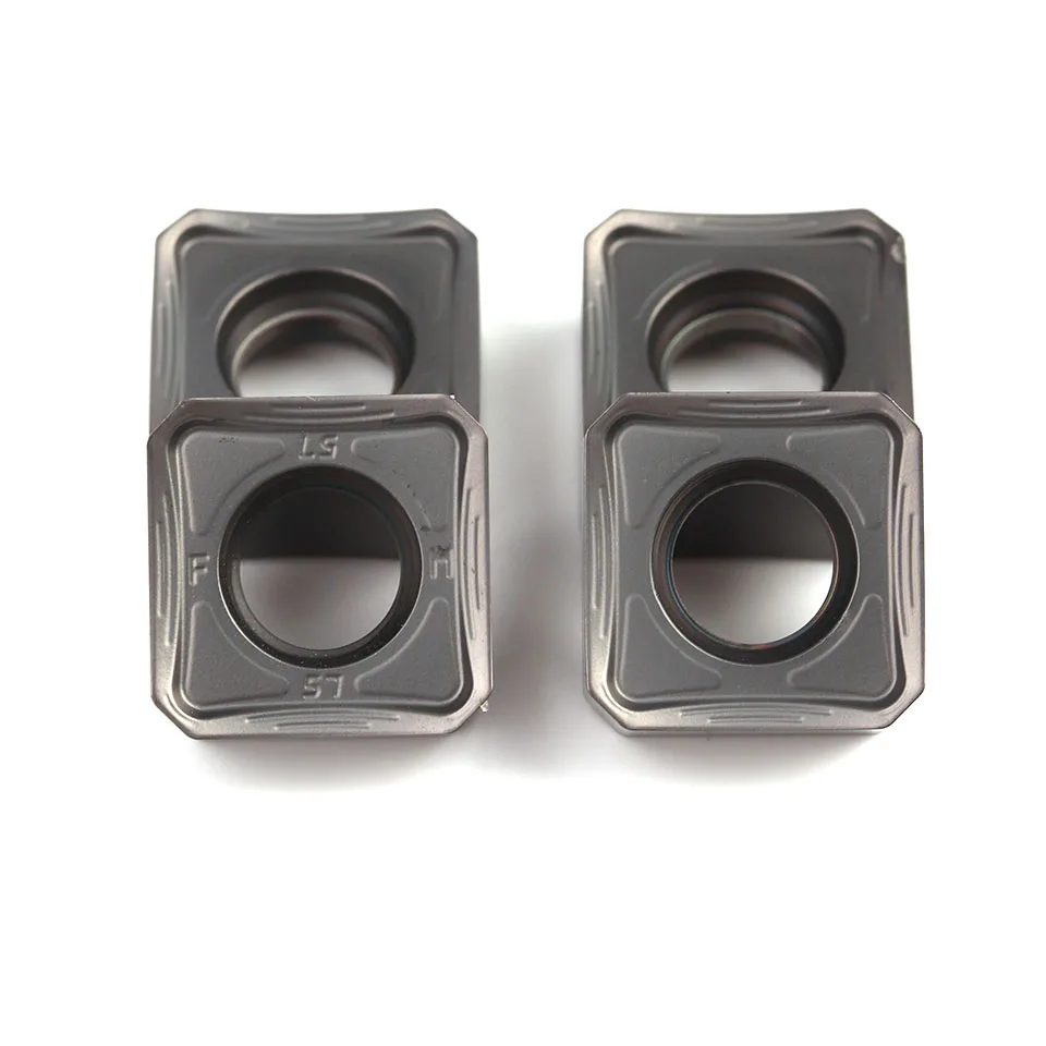 DESKAR SNMX1205ANN-F57 LF6018 inserto in metallo duro inserto in metallo duro CNC di alta qualità