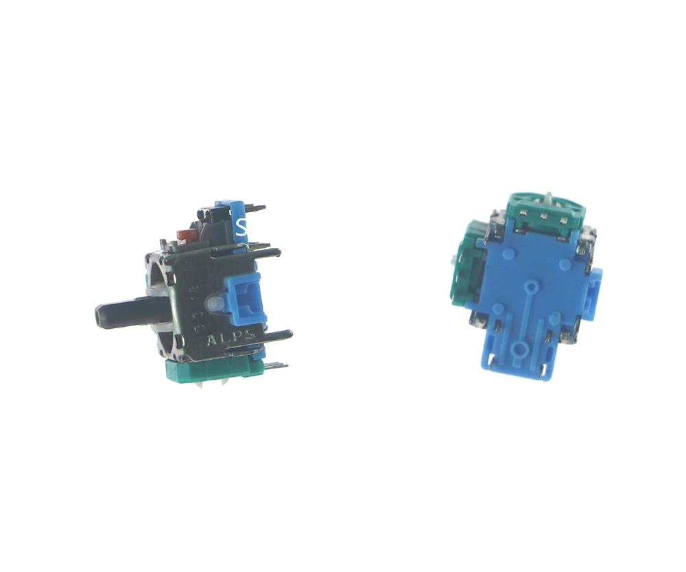 100 pçs/lote oem 3d joystick 3d analógico vara sensor para playstation 4 ps4 controlador 3d analógico vara para ps4 xbox um