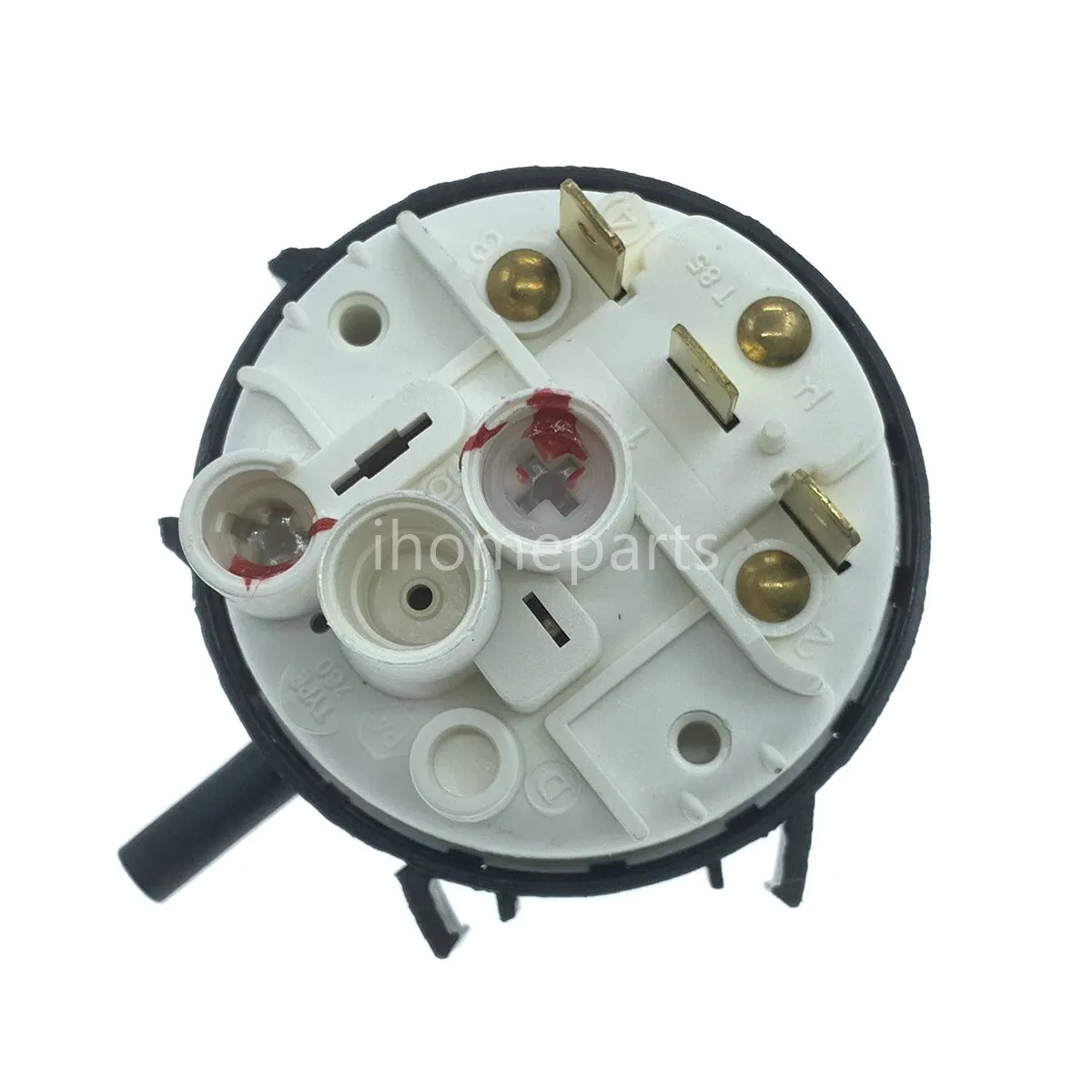 237/16-D01 41030820 Dishwasher Parts Water Lever Pressure Switch for CANDY / HOOVER / ROSIERES