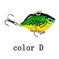 color D