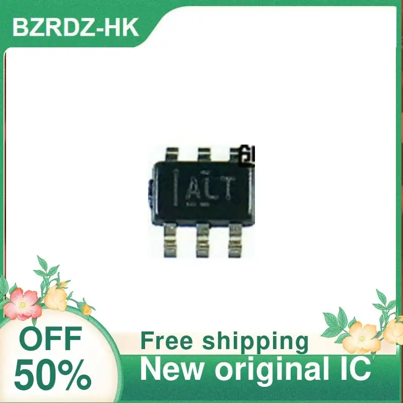 5PCS TLV3012AIDCKR TI SC70-6 ALT  New original IC