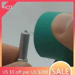 ERIKC Nozzle Sprayer Hole Cleaning tool Carbon Deposit Removal Auto Fuel Diesel Injector Machine E1024107