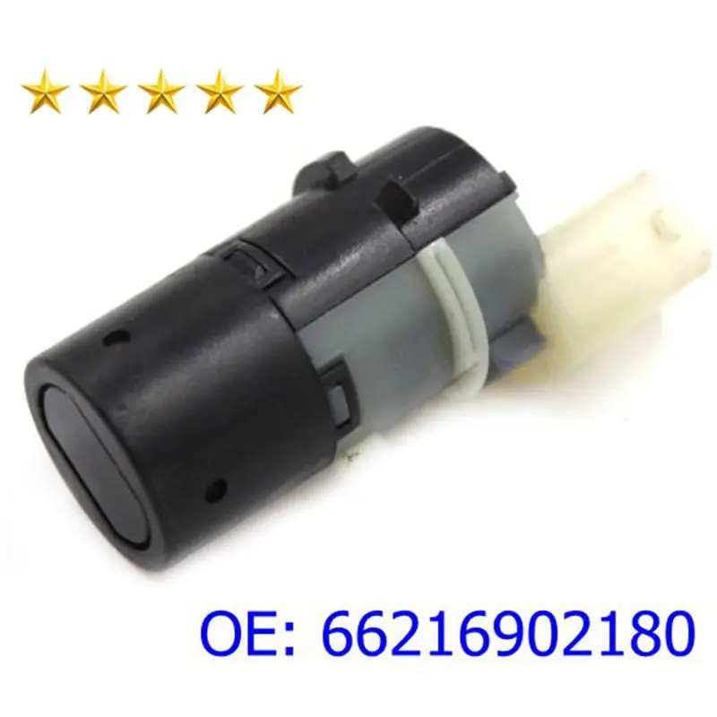 

Hot Sale HLLADO PDC Parking Sensor 6902180 Radar Detector 66216902180 Reversing Sensor For E46 M3 330i 323Ci 325Ci 330xd 325i