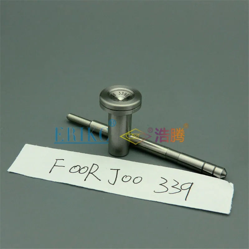 ERIKC F00RJ00339 Control Valve F 00R J00 339 for Injector 0445120010 0445120014 0445120015 0445120019 0445120084 0445120085