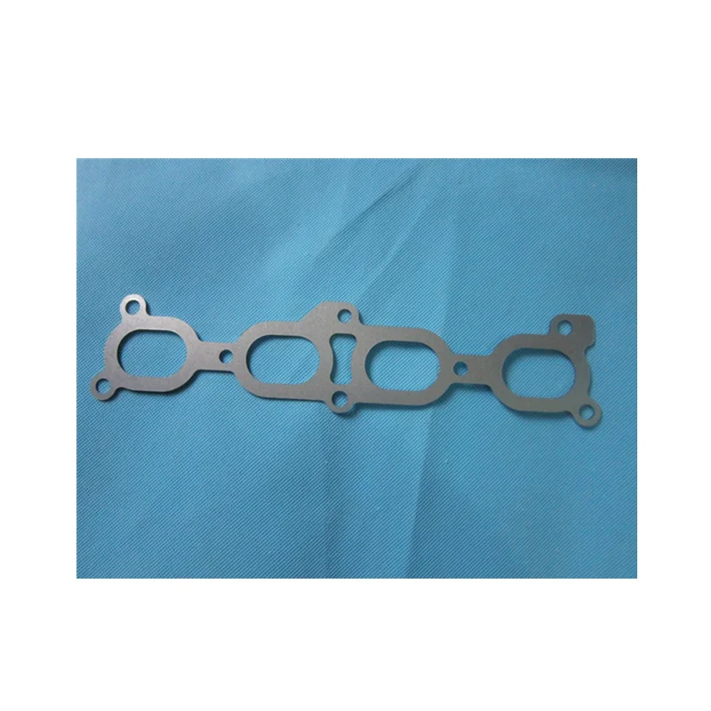 Car accessories engine ZL01-13-460 exhaust manifold gasket for Mazda 323 family protege 1998-2005 BJ 1.51.6 ZL ZM