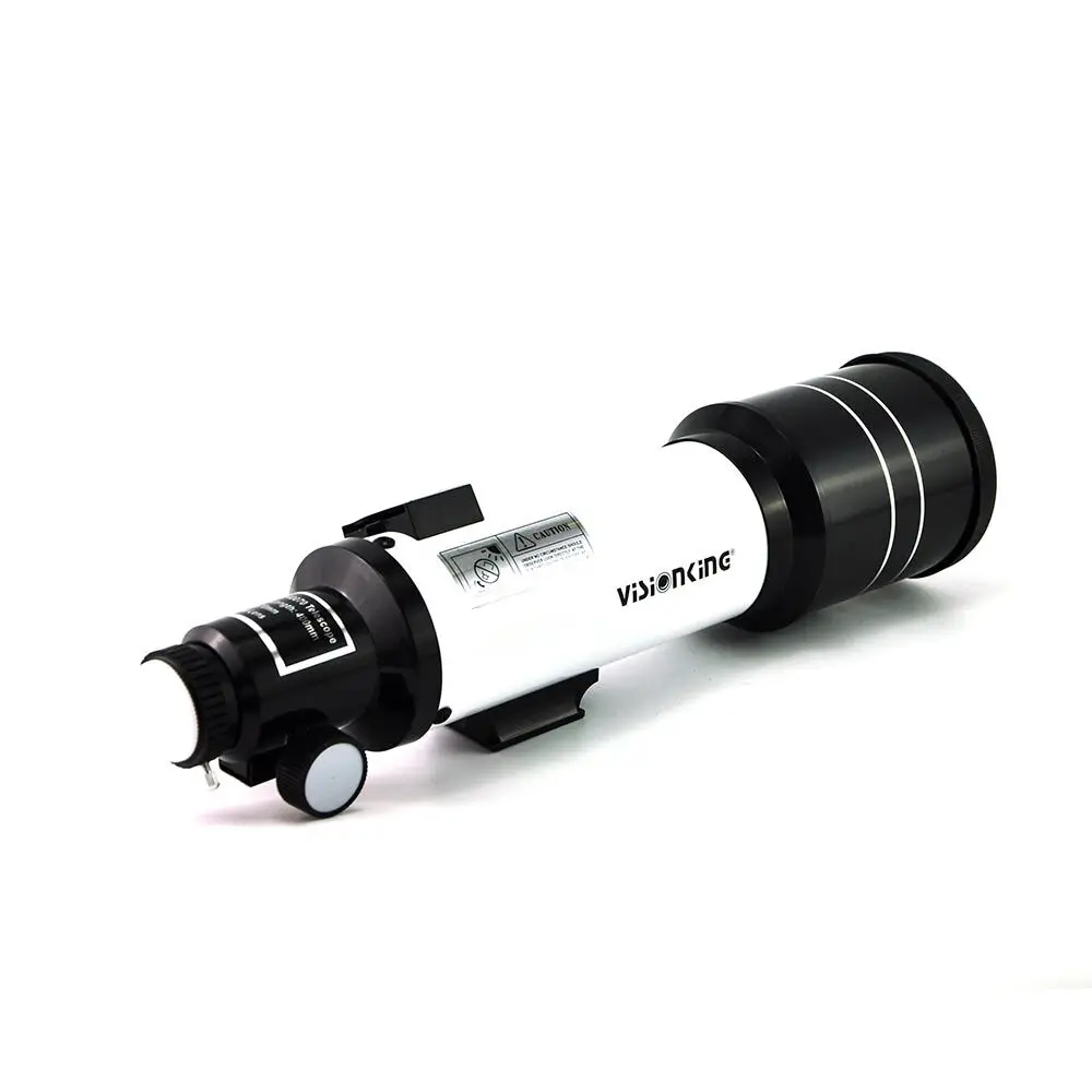 Visionking Professional 70400 Refractor Astronomical Telescope 200x Bak4 Prism Moon Watching Stargazing Birdwatching Monocular