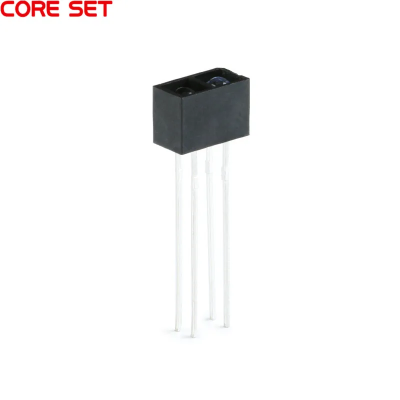 10pcs ITR20005 Infrared Photoelectric Switch Sensor ITR20403 ITR9909 ITR9707 H42B6 ITR20005 Slot Optical Switch