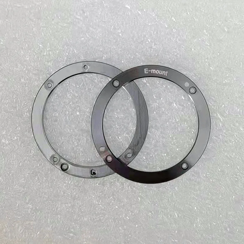 Nova frente mb montagem placa peças de reparo para sony ILCE-6000 ILCE-5100 ILCE-5000 ILCE-6300 a6000 a5000 a5100 a6300 câmera