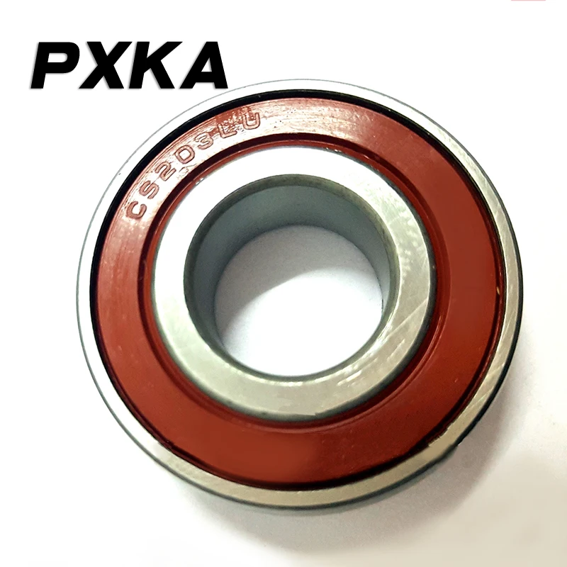 

agricultural machinery bearings CS201LLU 202LLU 203LLU 204LLU 205LLU 206LLU 207LLU