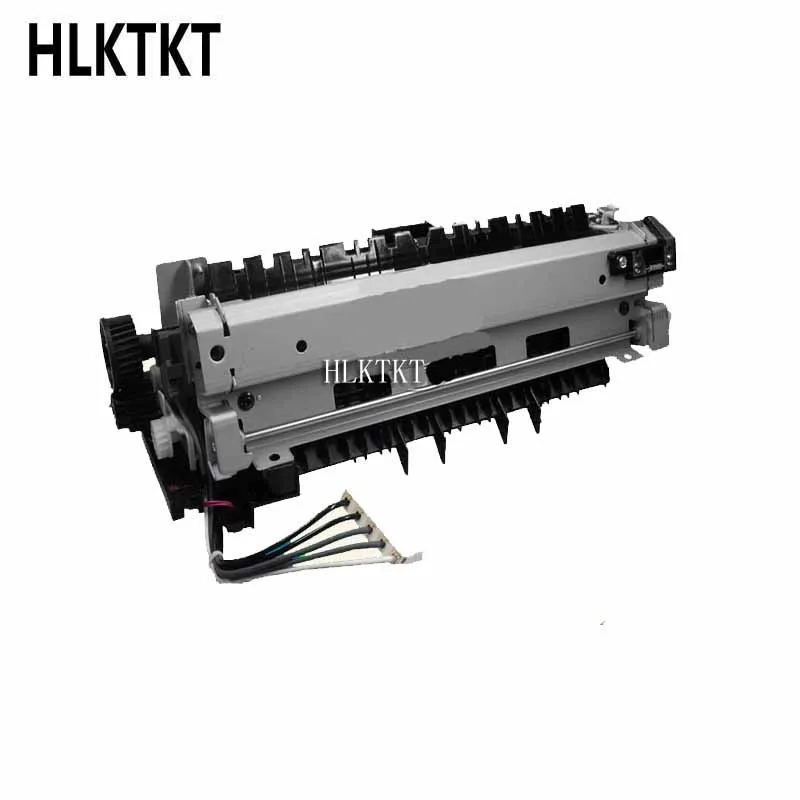 Original 90%New Fuser Assembly Fuser Unit For HP LaserJet Enterprise 500 MFP M525dn HP525dn M521 M525 RM1-8508 RM1-8509