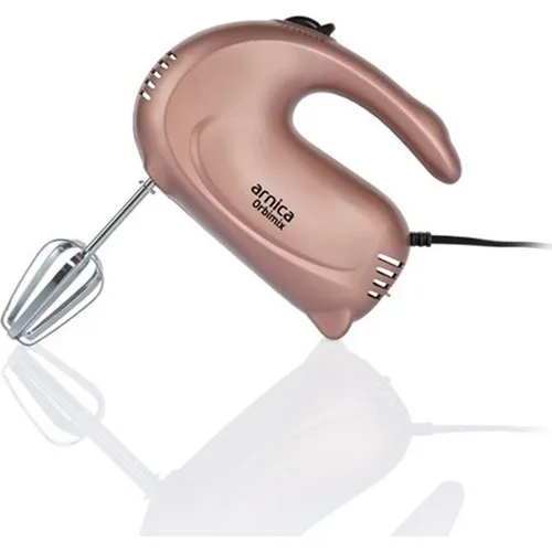 Arnica GH21640 Orbimix Rose Hand Mixer Dough Blender egg beater hand mixer kitchen summer latest spring Madde's Turkey