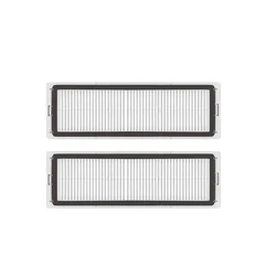 Hepa Air Filter for Xiaomi Mi Robot Vaccum-Mop2 Ultra STYTJ05ZHM Accessories Parts Kits Spare Components