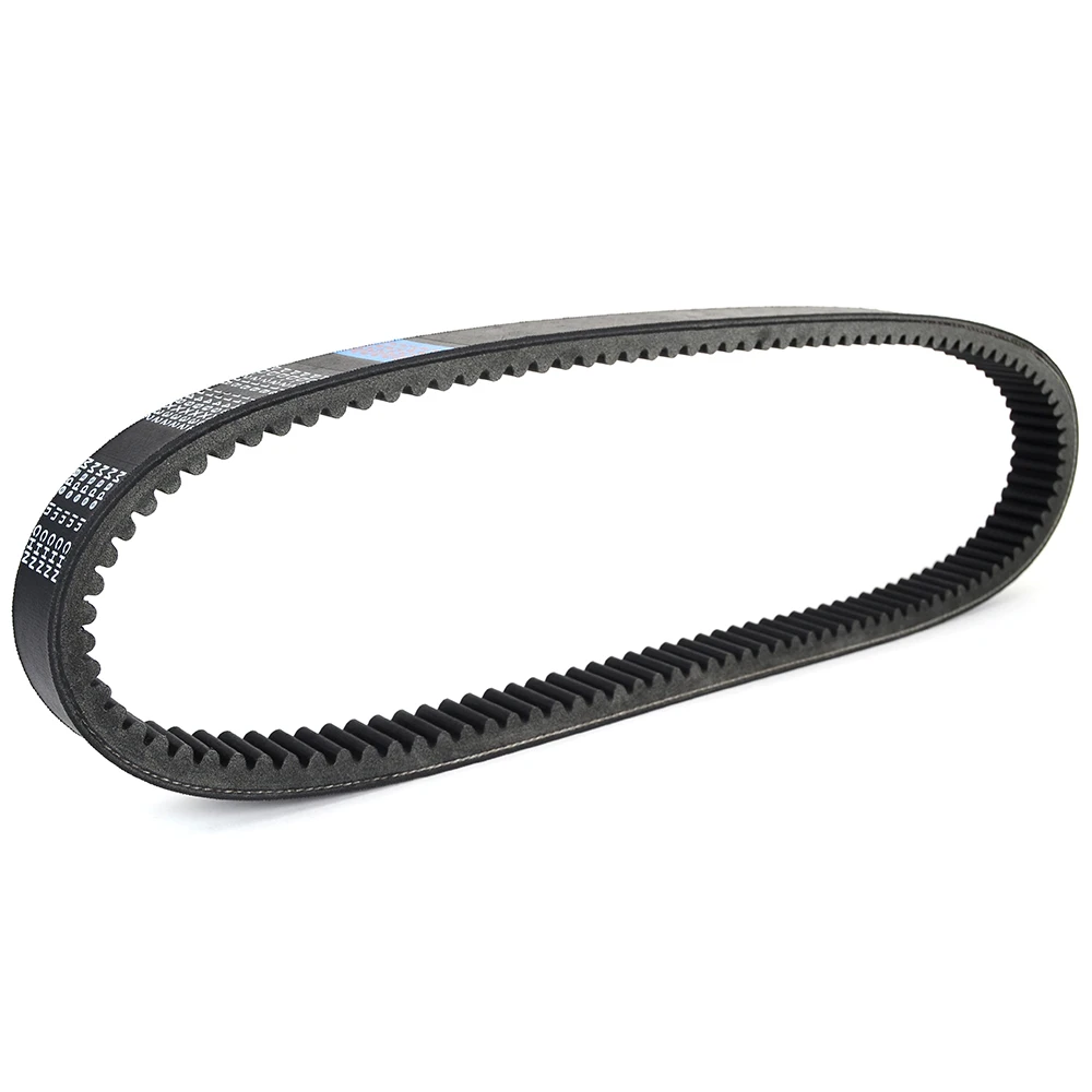 

Drive Belt for Polaris Sport 440 Trail Transport Super Sport 440 26G4435 Transfer Belt Clutch Belt