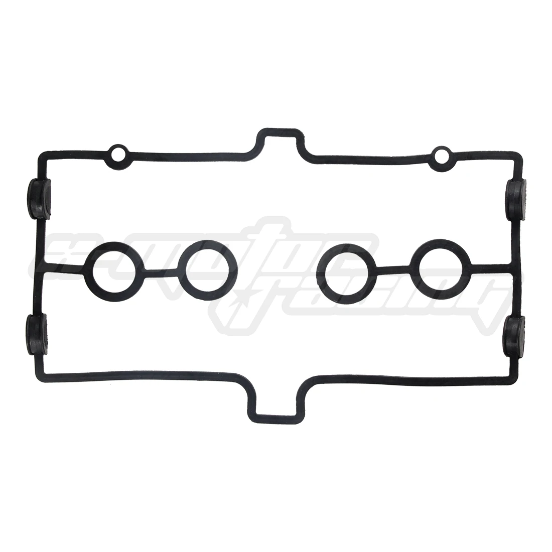 Motorcycle Accessories Cylinder Head Cover Gasket For Suzuki GSX-R250 GJ72A 1987-1989 11173-05C00