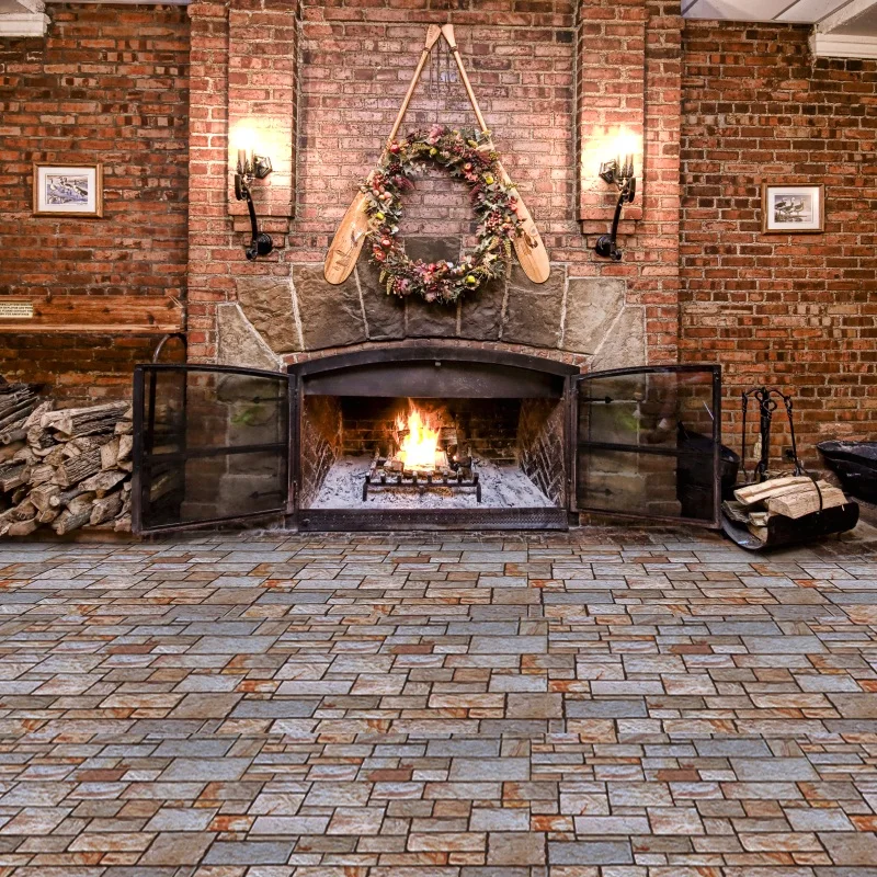 Laeacco Photo Background Old Woodden shelf Book Candles Skull Laboratory Interior Photography Backdrops Photocall Photo Studio