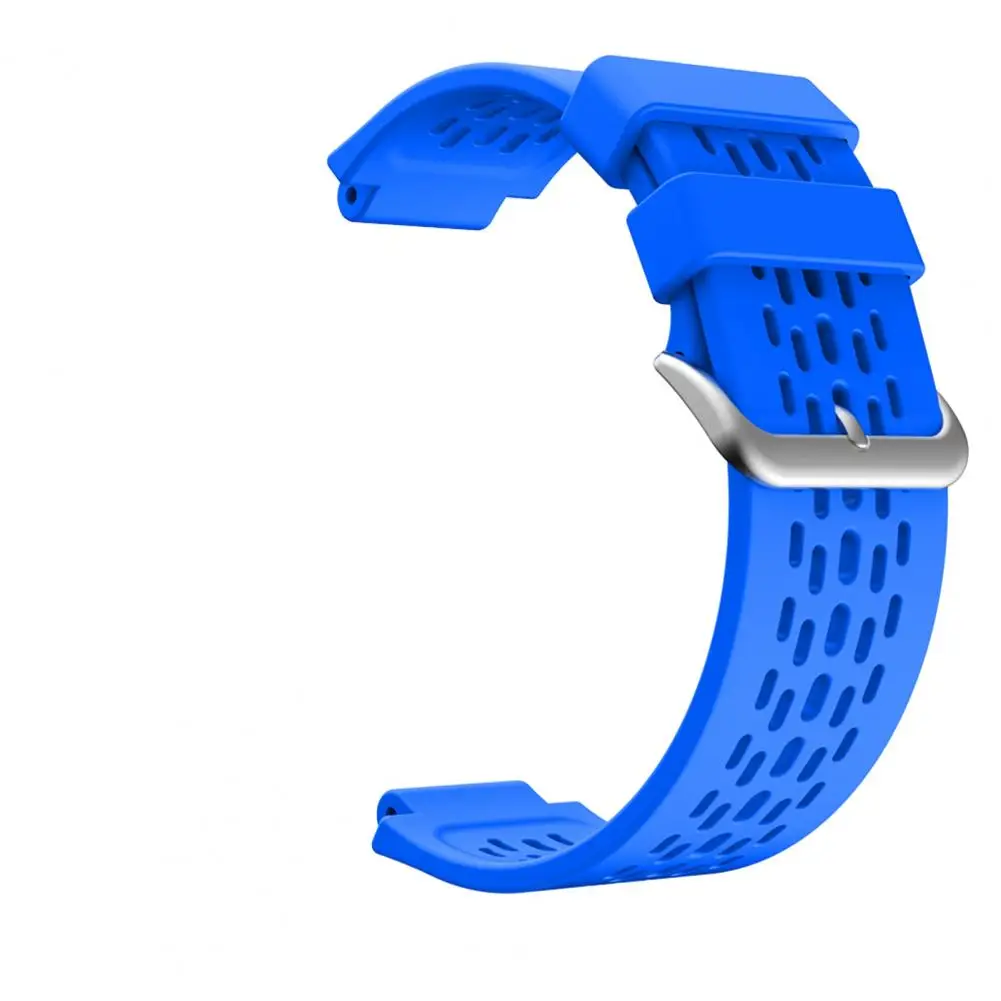 تنفس مقاومة للاهتراء ساعة ذكية سوار للساعة ل Garmin نهج S4/S2 الأجهزة الذكية يمكن ارتداؤها اكسسوارات